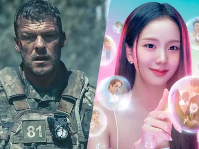 15 Novas Estreias na Netflix para Acompanhar Neste Fim de Semana, 07 e 08 de Março