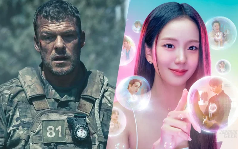 15 Novas Estreias na Netflix para Acompanhar Neste Fim de Semana, 07 e 08 de Março