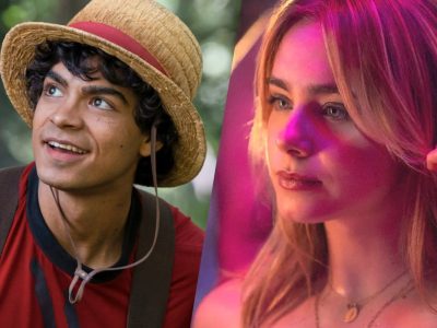 16 estreias imperdíveis na Netflix para conferir neste fim de semana, 14 e 15 de março