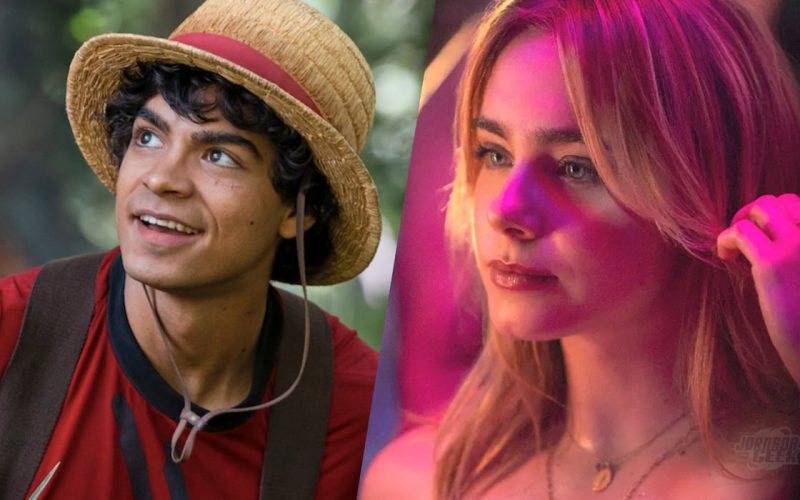 16 estreias imperdíveis na Netflix para conferir neste fim de semana, 14 e 15 de março