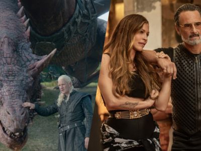 17 estreias imperdíveis na HBO Max e Prime Video para maratonar neste fim de semana, 08 e 09 de agosto