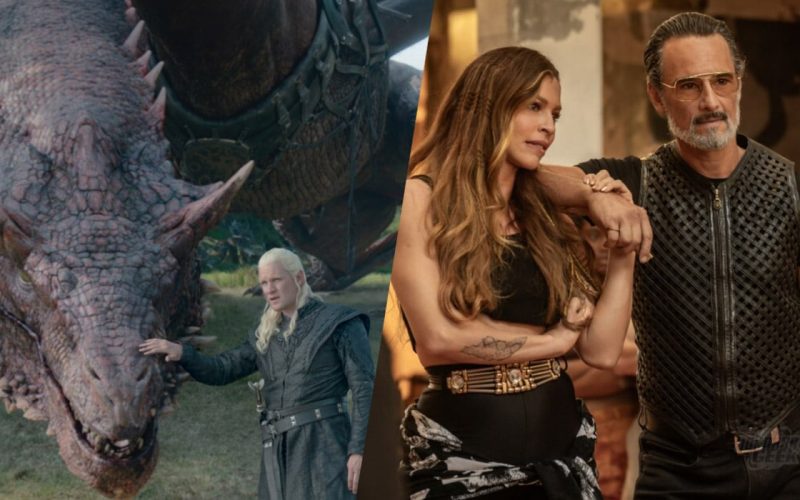 17 estreias imperdíveis na HBO Max e Prime Video para maratonar neste fim de semana, 08 e 09 de agosto