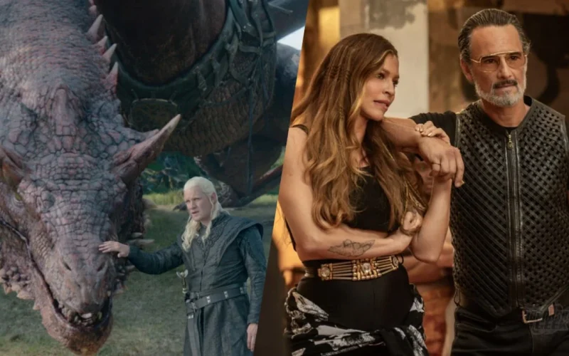 17 estreias imperdíveis na HBO Max e Prime Video para maratonar neste fim de semana, 08 e 09 de agosto
