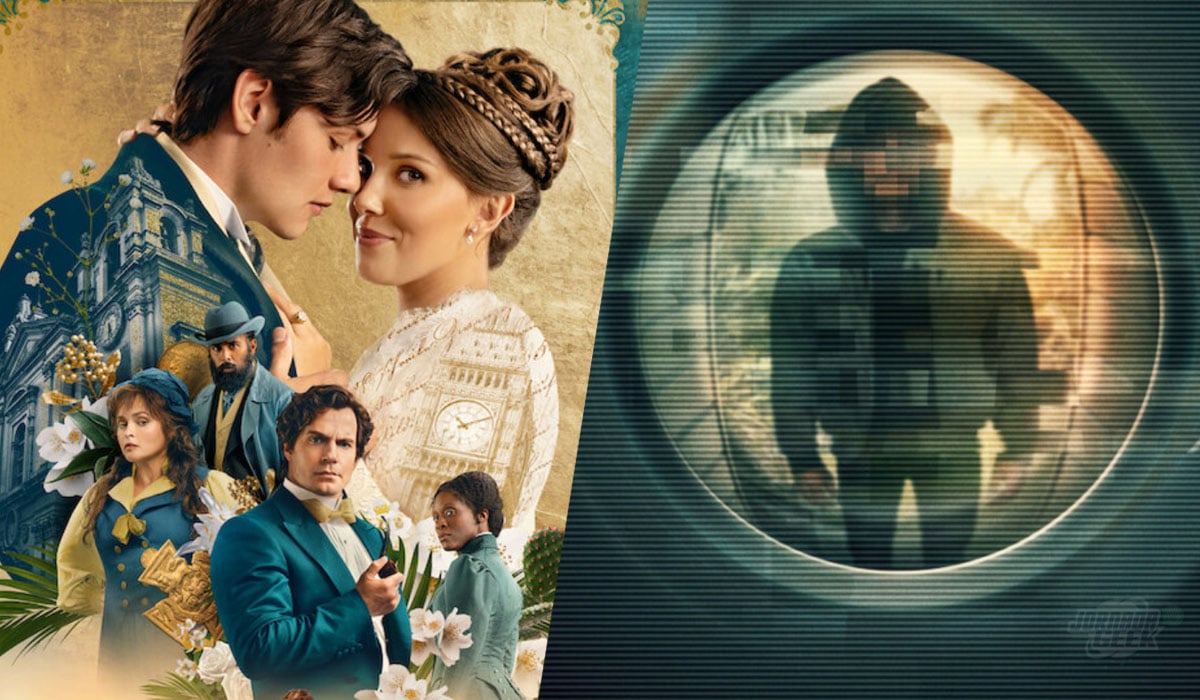 Destaques da Netflix: 5 filmes e 5 séries imperdíveis para este fim de semana (04/07)