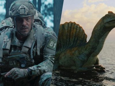 Os 10 filmes e séries em alta na Netflix neste fim de semana (07/03)