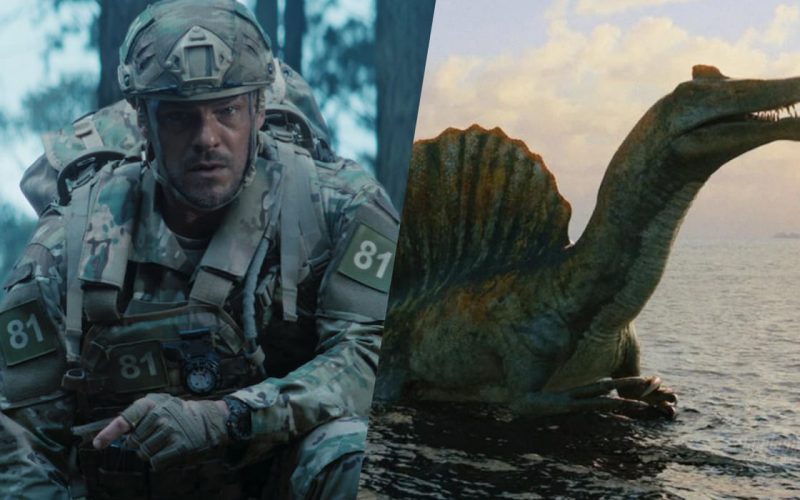Os 10 filmes e séries em alta na Netflix neste fim de semana (07/03)