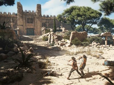 Novo trailer revela detalhes da trama de Resonance: A Plague Tale Legacy