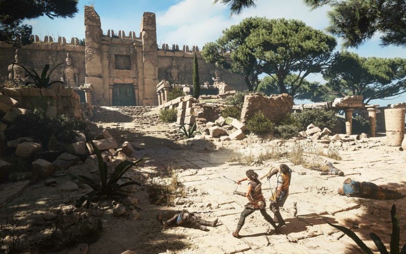 Novo trailer revela detalhes da trama de Resonance: A Plague Tale Legacy