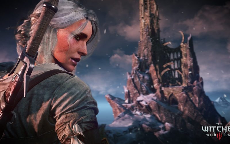 The Witcher 3: Wild Hunt Remastered anunciado na Gamescom com upgrade gratuito
