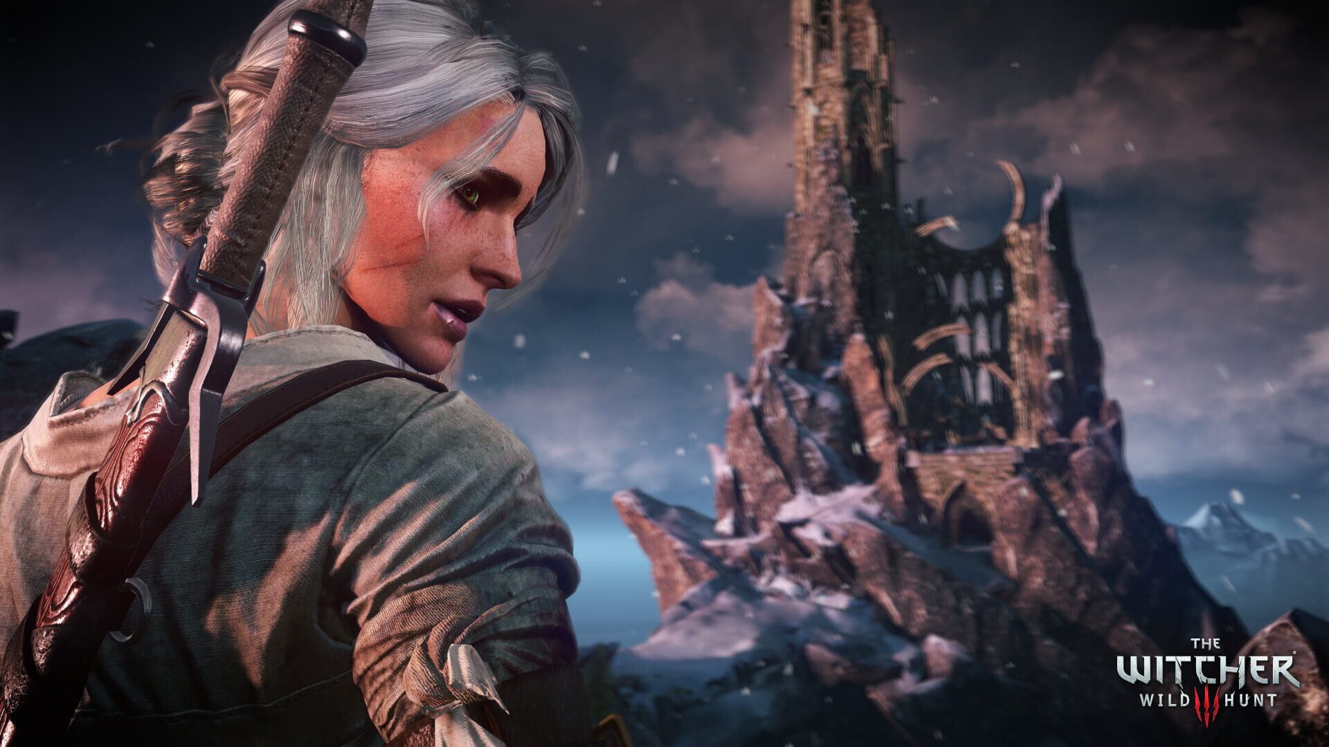 The Witcher 3: Wild Hunt Remastered anunciado na Gamescom com upgrade gratuito