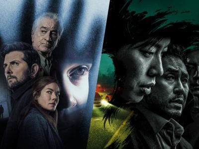 25 Novos Lançamentos da Netflix de 24 a 30 de Agosto