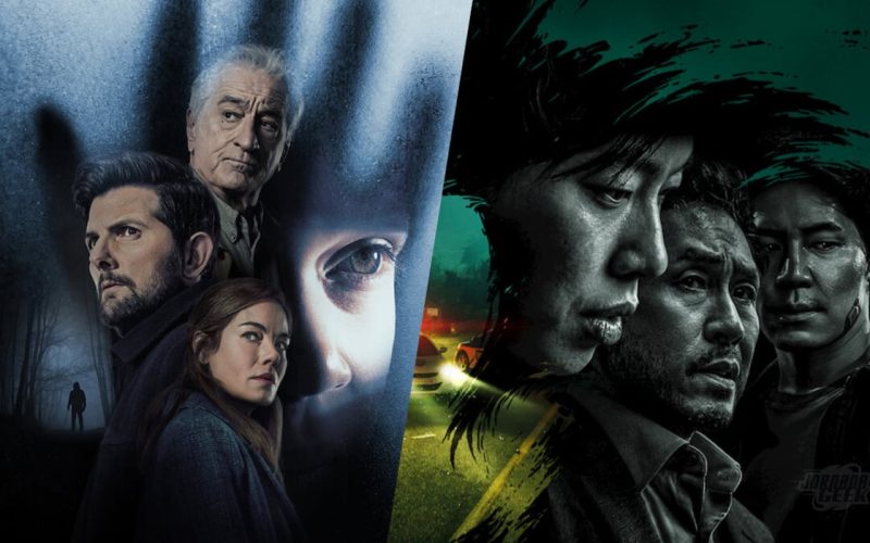 25 Novos Lançamentos da Netflix de 24 a 30 de Agosto