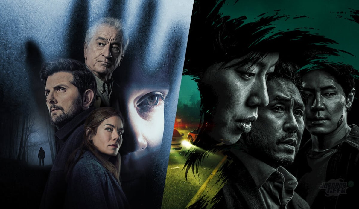 25 Novos Lançamentos da Netflix de 24 a 30 de Agosto