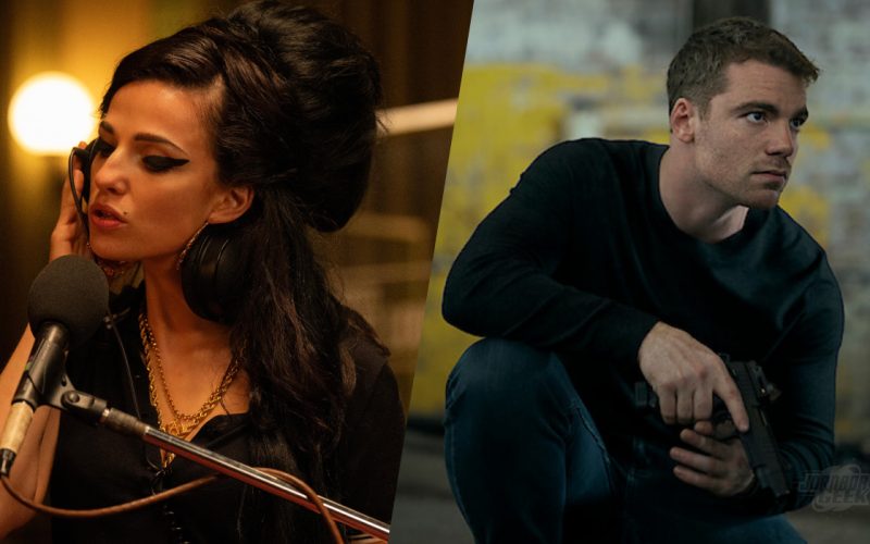 25 novidades imperdíveis na Netflix de 16 a 22 de fevereiro