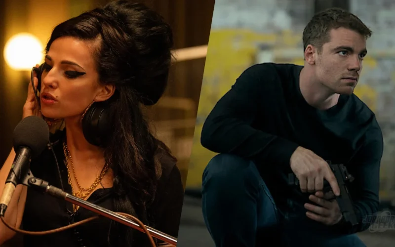 25 novidades imperdíveis na Netflix de 16 a 22 de fevereiro