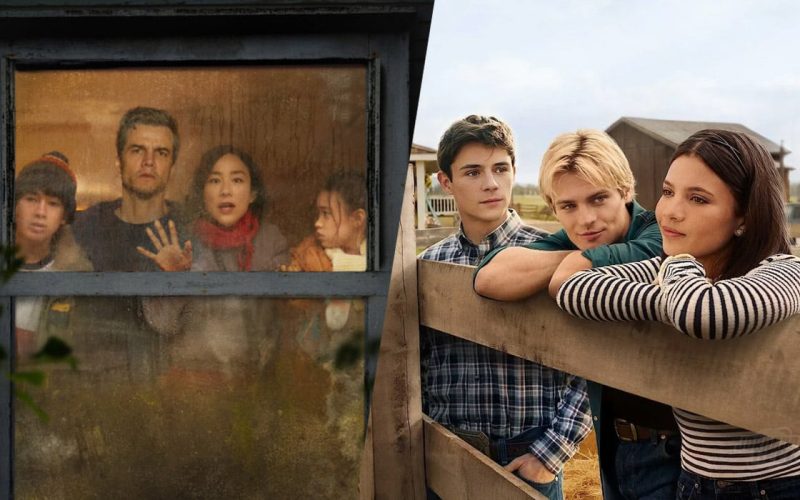 26 Lançamentos Imperdíveis na Netflix de 03 a 09 de Agosto