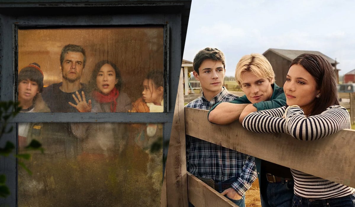 26 Lançamentos Imperdíveis na Netflix de 03 a 09 de Agosto