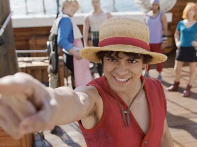 3ª temporada de One Piece: Novidades sobre a série da Netflix e a luta dos Chapéus de Palha em Alabasta