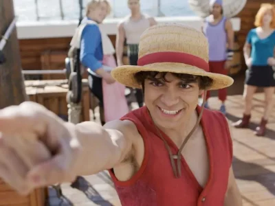 3ª temporada de One Piece: Novidades sobre a série da Netflix e a luta dos Chapéus de Palha em Alabasta