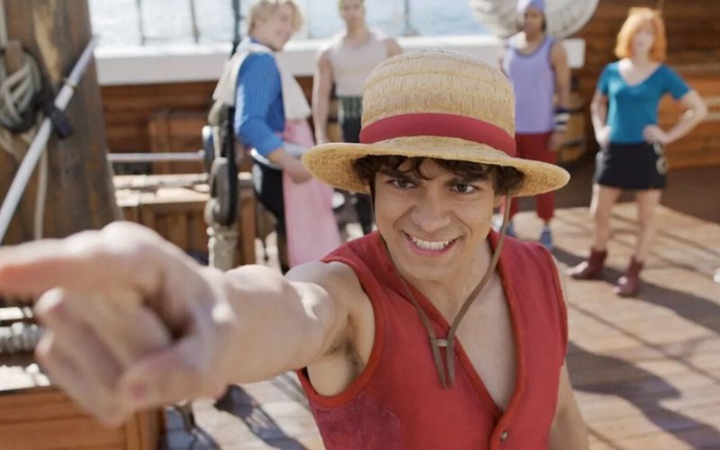 3ª temporada de One Piece: Novidades sobre a série da Netflix e a luta dos Chapéus de Palha em Alabasta