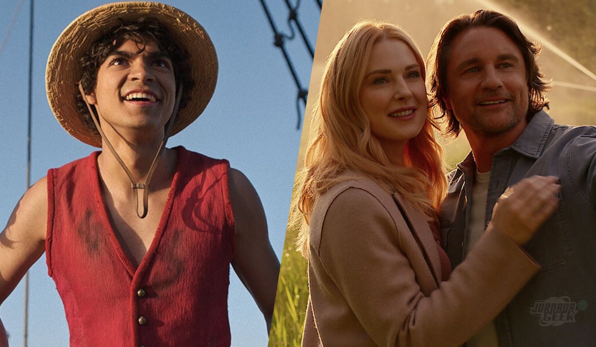 7 Séries Imperdíveis na Netflix para Aproveitar Esta Semana (17/03)