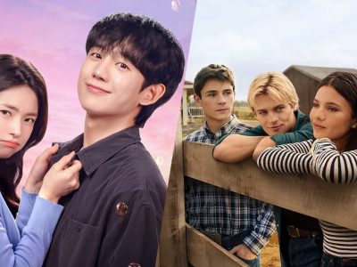 7 Séries Imperdíveis na Netflix para Começar a Semana (11/08)
