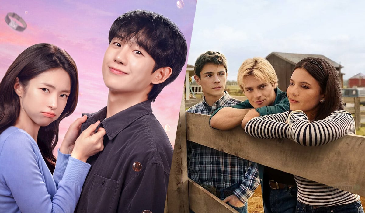 7 Séries Imperdíveis na Netflix para Começar a Semana (11/08)