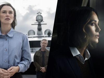 A Mulher na Cabine 10: Tudo Sobre a Estreia e Trailer do Filme na Netflix