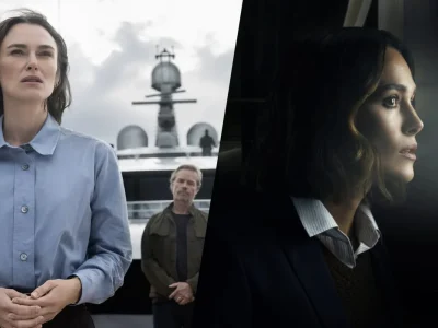 A Mulher na Cabine 10: Tudo Sobre a Estreia e Trailer do Filme na Netflix
