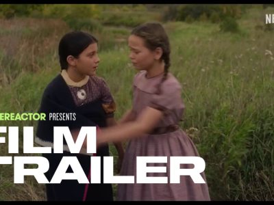 A Pequena Casa na Pradaria: Assista ao Trailer Oficial da Nova Série da Netflix