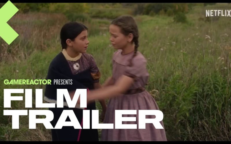 A Pequena Casa na Pradaria: Assista ao Trailer Oficial da Nova Série da Netflix