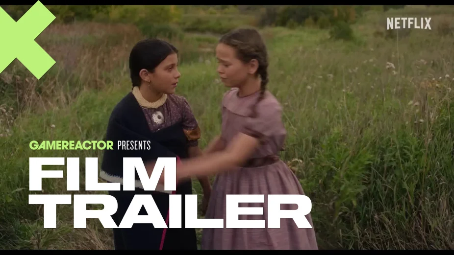 A Pequena Casa na Pradaria: Assista ao Trailer Oficial da Nova Série da Netflix