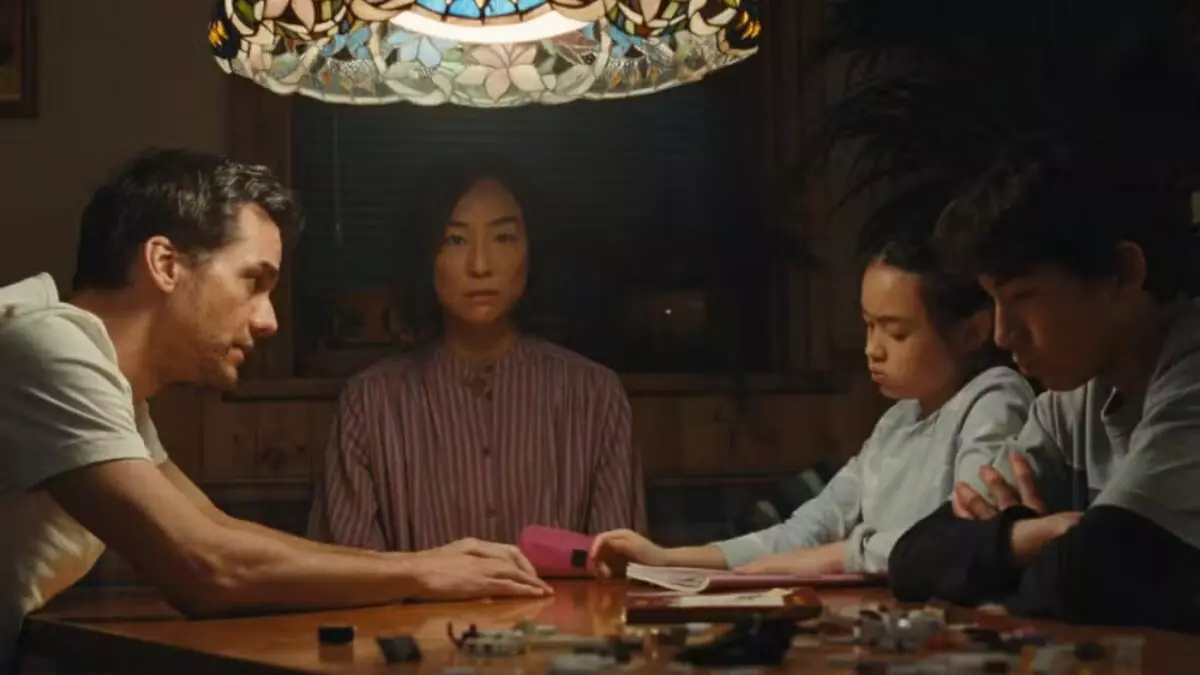 A Última Casa: Trailer oficial do novo filme da Netflix com Wagner Moura e Greta Lee é divulgado