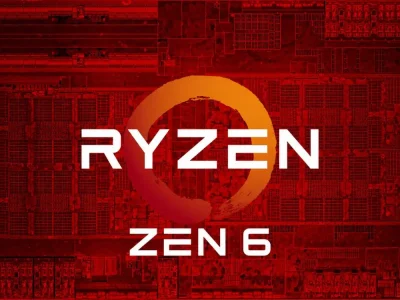 AMD Zen 6 promete otimizações no controle de núcleos para elevar o desempenho em jogos