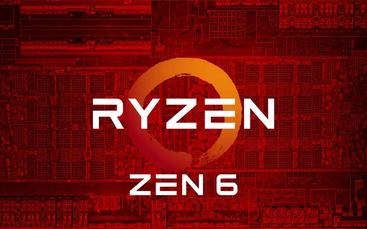 AMD Zen 6 promete otimizações no controle de núcleos para elevar o desempenho em jogos