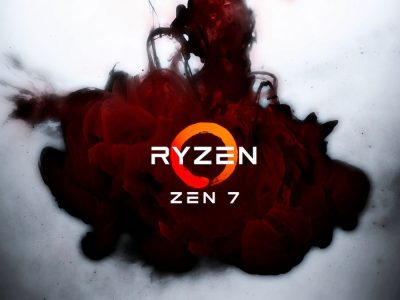 AMD Zen 7 é flagrado no AIDA64, antecipando seu lançamento previsto para 2028