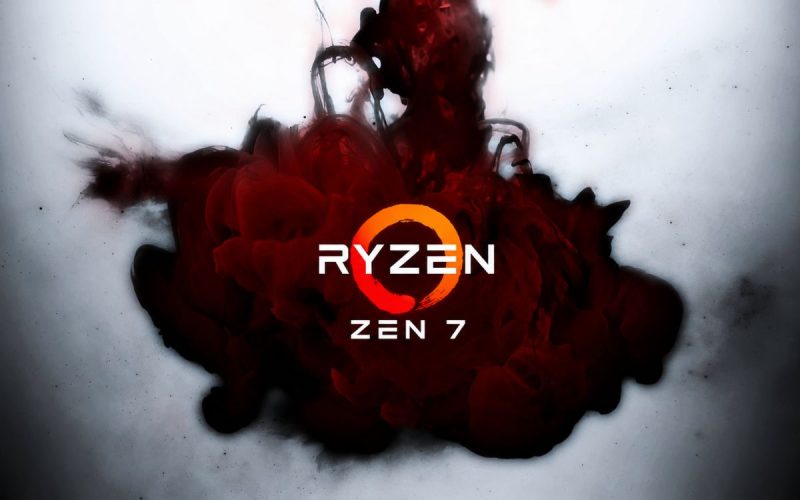 AMD Zen 7 é flagrado no AIDA64, antecipando seu lançamento previsto para 2028