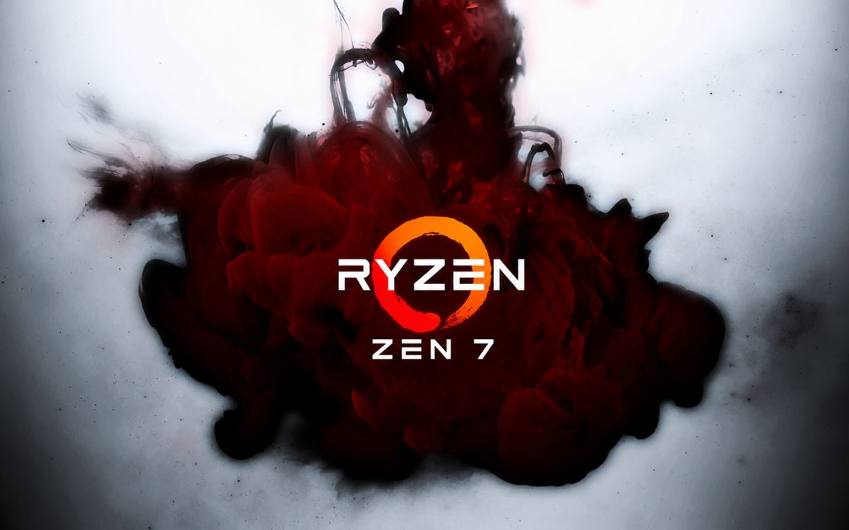 AMD Zen 7 é flagrado no AIDA64, antecipando seu lançamento previsto para 2028