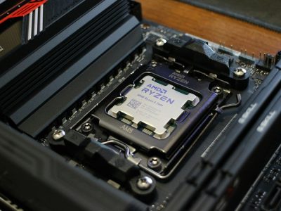 AMD confirma que novos processadores Ryzen Zen 6 manterão o socket AM5