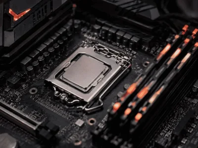 AMD lança nova versão do driver do chipset Ryzen com correções de bugs