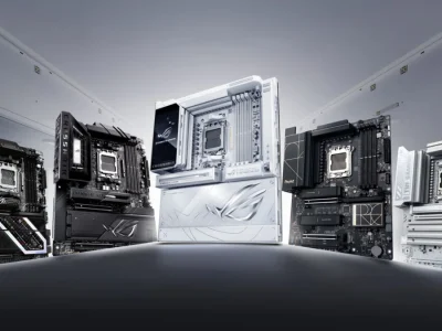 ASUS aumenta preços de placas-mãe AMD e Intel, encarecendo a montagem de PCs