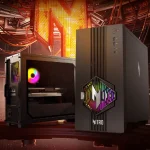 Acer apresenta o Nitro 30, um PC completo com Radeon RX 9070 XT e CPU Ryzen por US$ 3.700