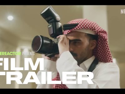 AlKhallat+: Confira o Trailer Oficial da Nova Série da Netflix