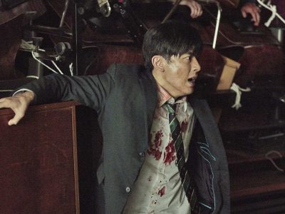 All of Us Are Dead: Data de estreia da 2ª temporada na Netflix Revelada