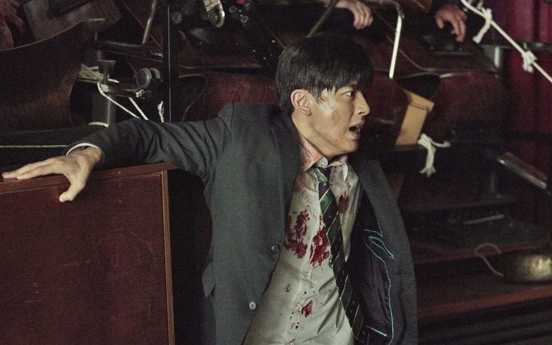 All of Us Are Dead: Data de estreia da 2ª temporada na Netflix Revelada