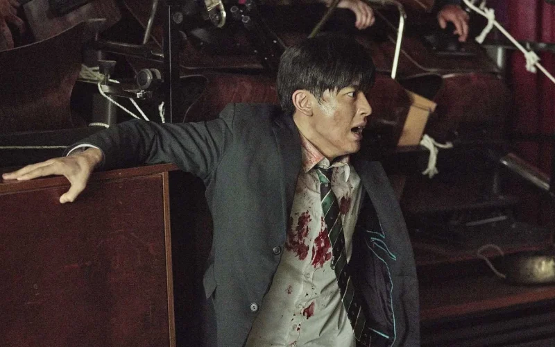 All of Us Are Dead: Data de estreia da 2ª temporada na Netflix Revelada