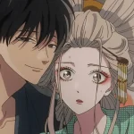 Anime Firefly Wedding revela trailer e data de lançamento, unindo romance e ação.