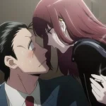 Anime de romance entre funcionário e balconista recebe dublagem em português brasileiro