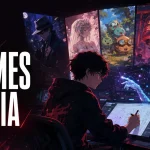 Anipops agora tem estúdio próprio e lança cinco novas séries de animes curtos com IA