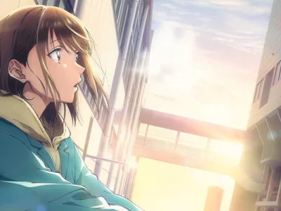 Ao no Hako: 2ª temporada do romance esportivo ganha trailer com temas de abertura e encerramento